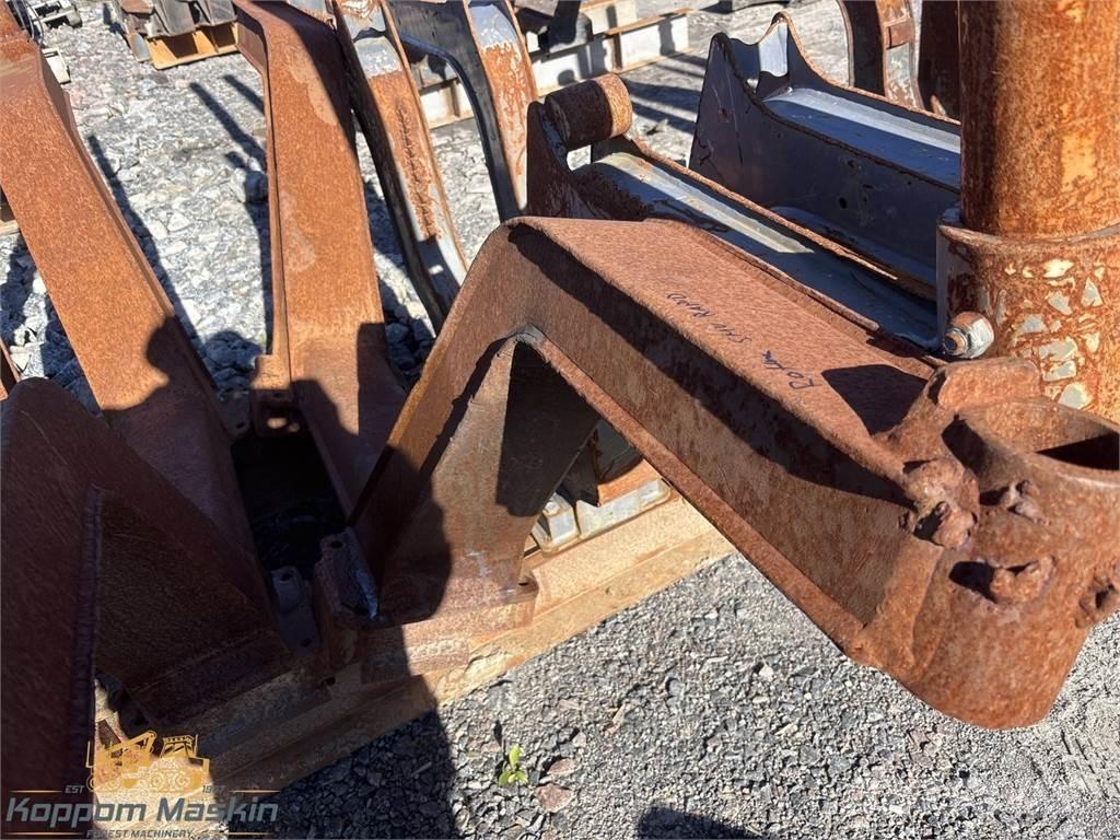 Rottne Smv rapid Outros componentes