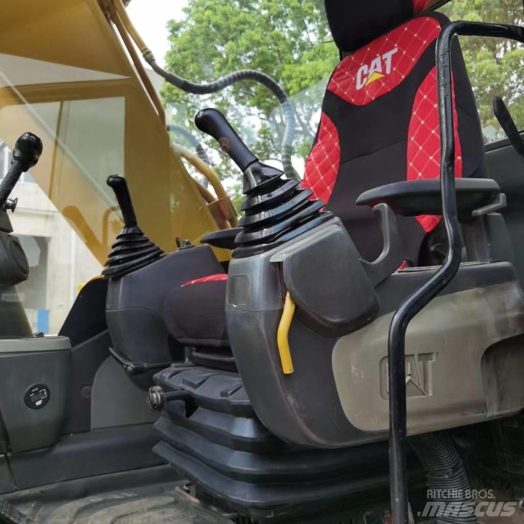 CAT 315 D Escavadeiras de esteiras