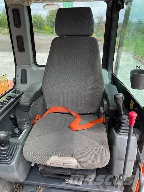 Doosan DX 63 Miniescavadeiras