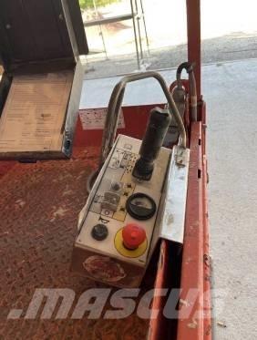SkyJack SJ III 3219 Elevadores de tesoura
