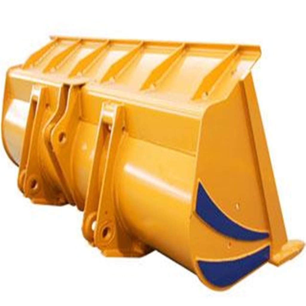 Shantui SL50W bucket Baldes