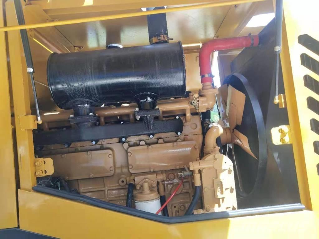 SDLG LG 936 L Carregadeiras de rodas