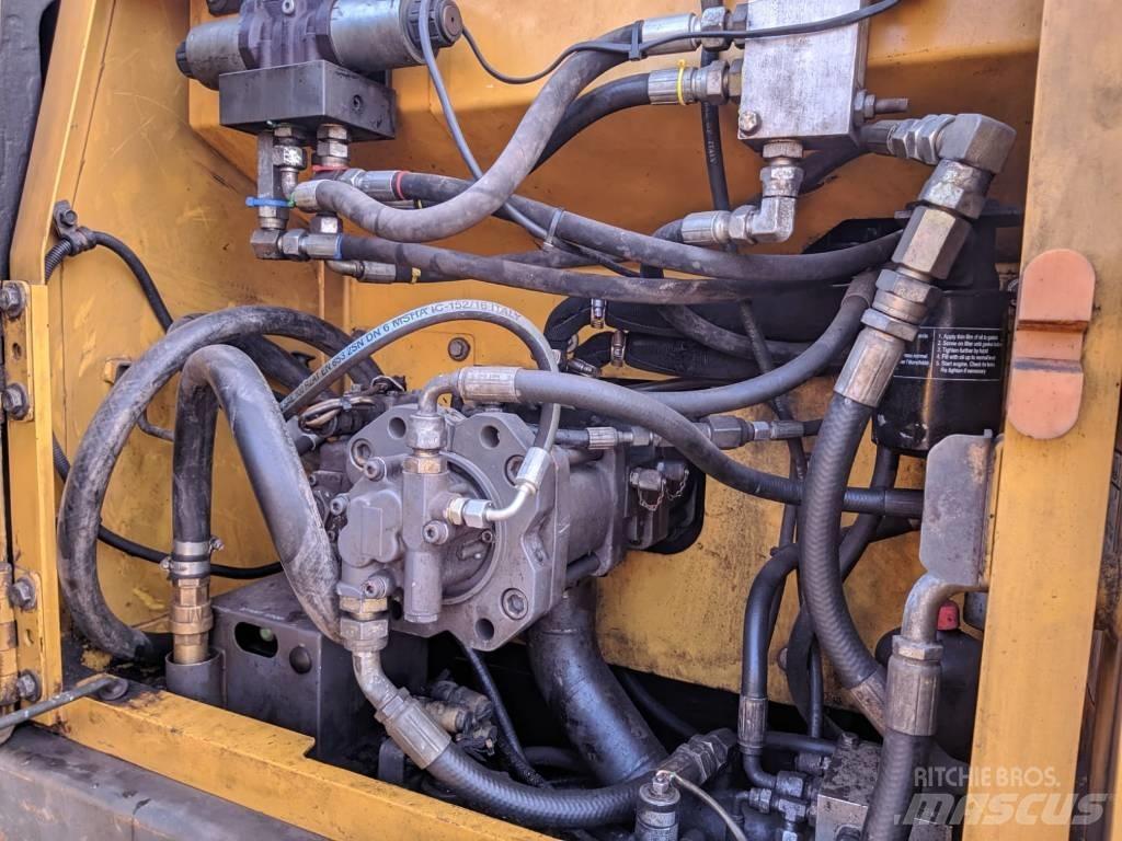 Volvo EC 160 B LC Escavadeiras de esteiras