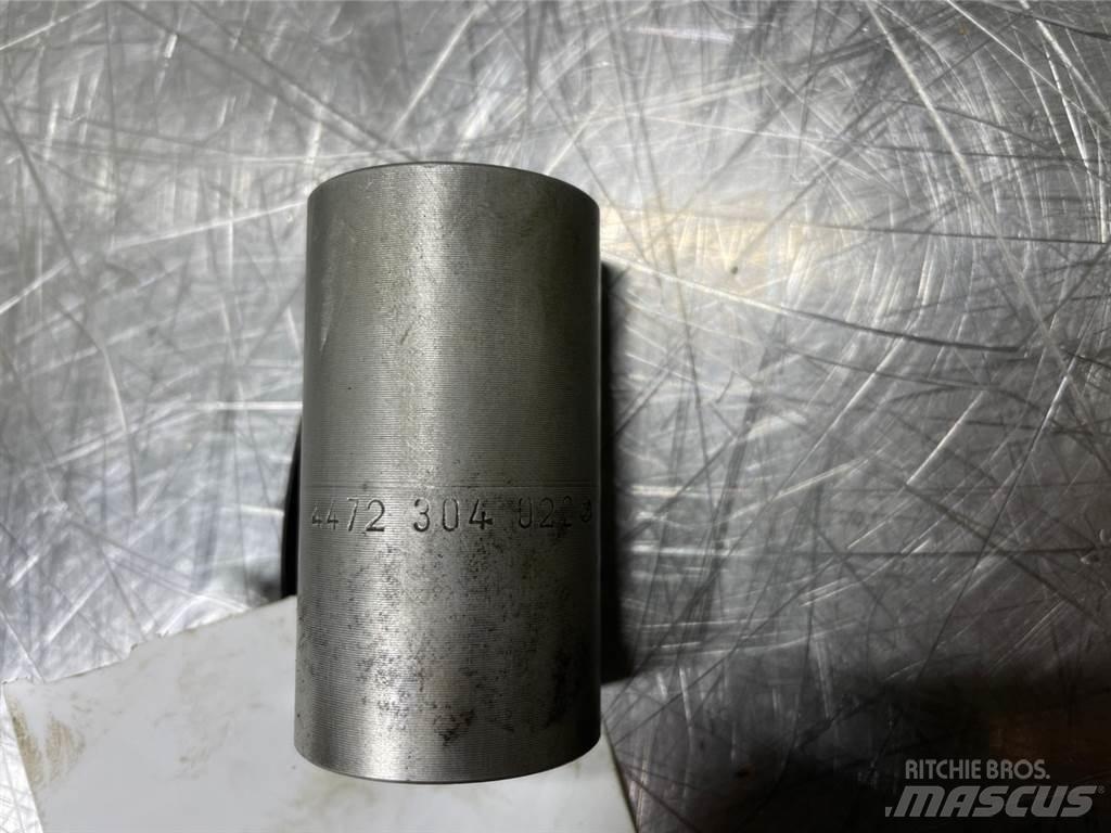 ZF 4472304022 Eixos