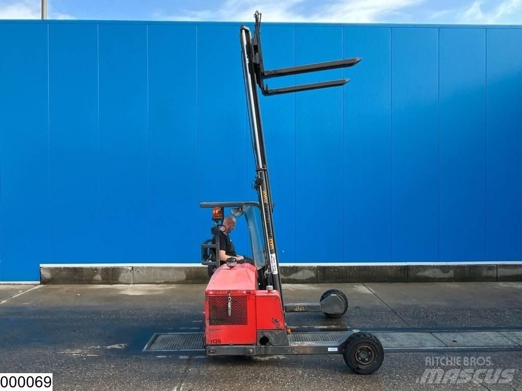 Renault C 380 Camiões caixa cortinas laterais