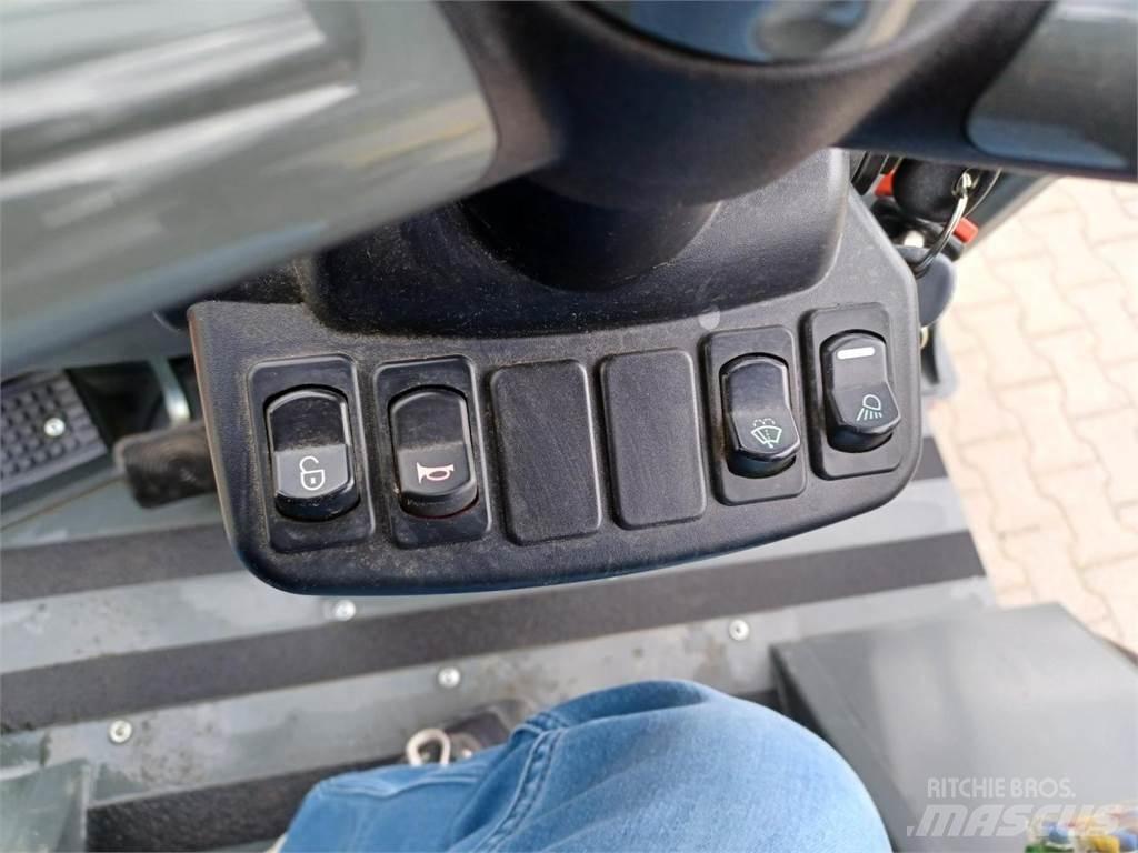 Weidemann 2080LP Carregadeiras de rodas