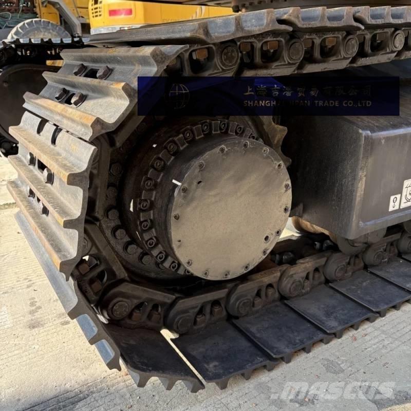 Sany SY 305 H Escavadeiras de esteiras