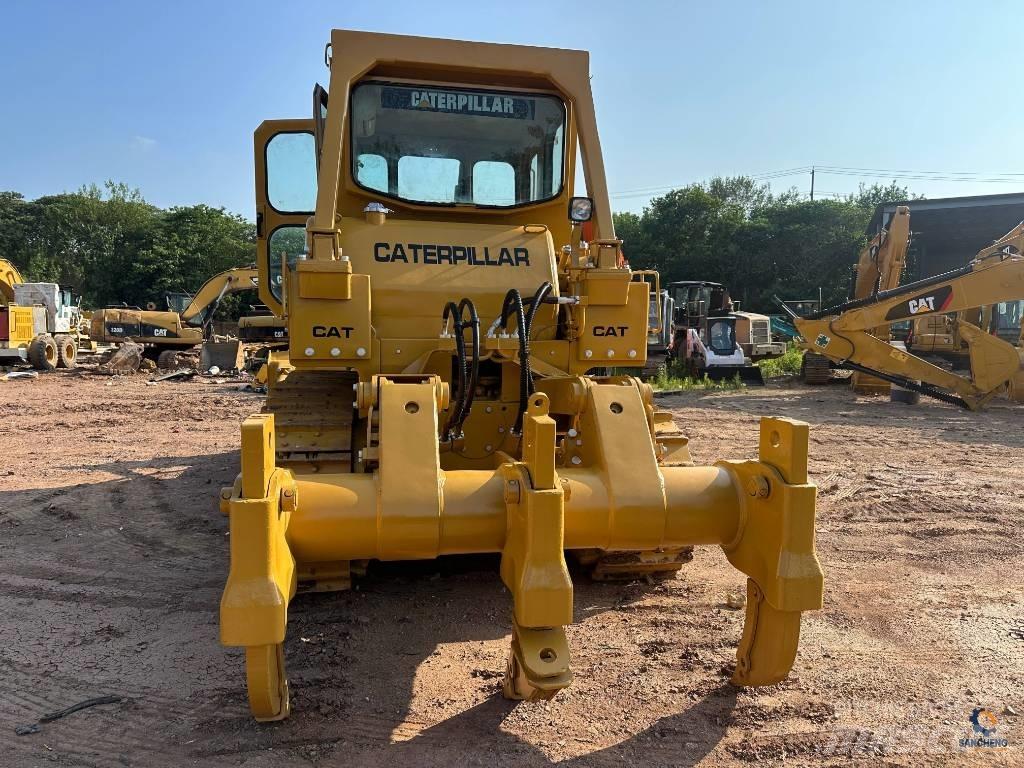 CAT D 7 G Dozers - Tratores rastos