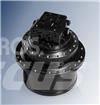 CASE 9010 B zwolnica Transmissăo