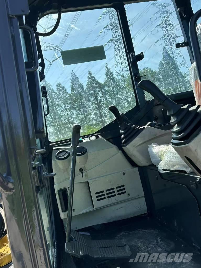 Kobelco SK55 SRX Miniescavadeiras