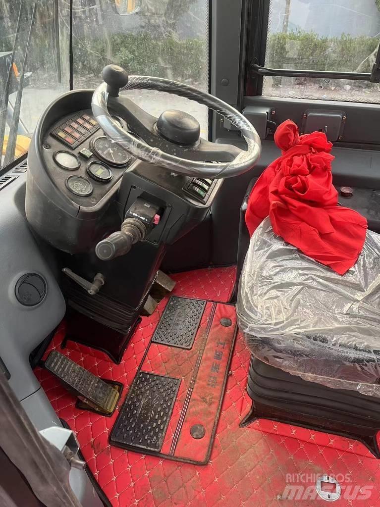 SDLG 958L Carregadeiras de rodas
