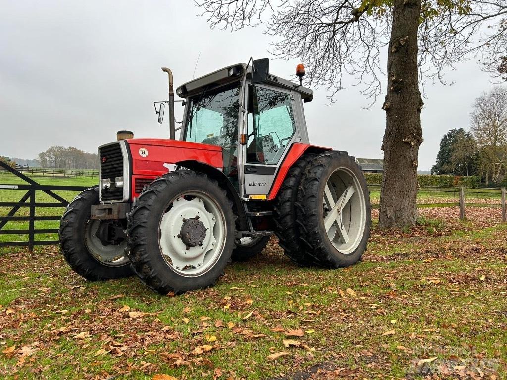 Massey Ferguson 3060 Tratores Agrícolas usados