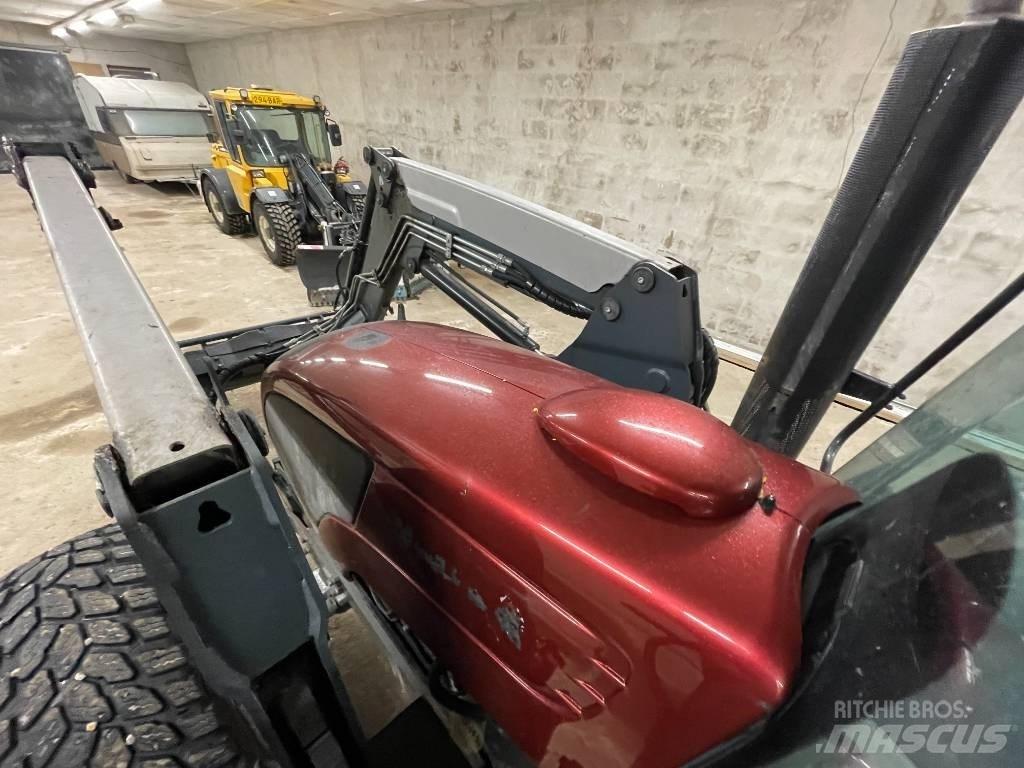 Valtra A 93 Tratores Agrícolas usados