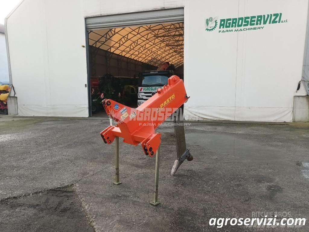  PASTÓ DRP P1 Charruas aivecas