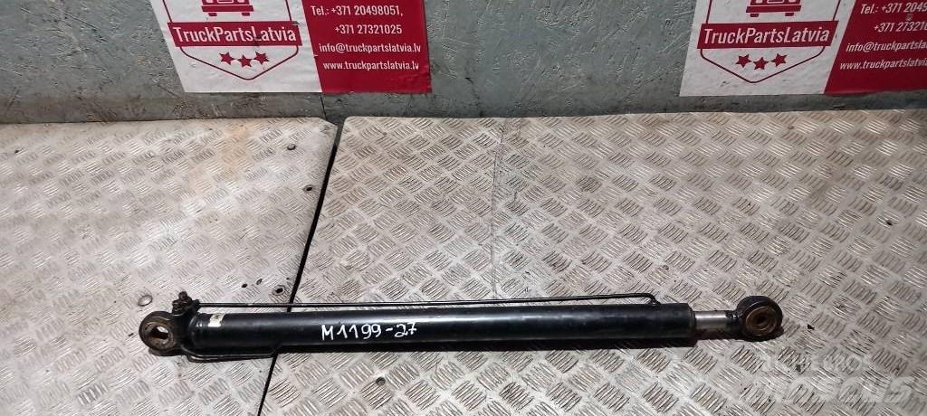 MAN TGA.    81417236137 Hidráulica
