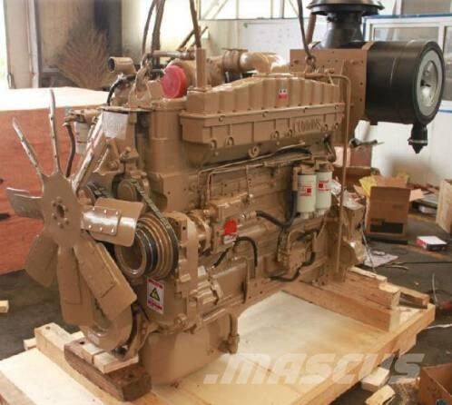 Cummins NT855-D(M) Motores