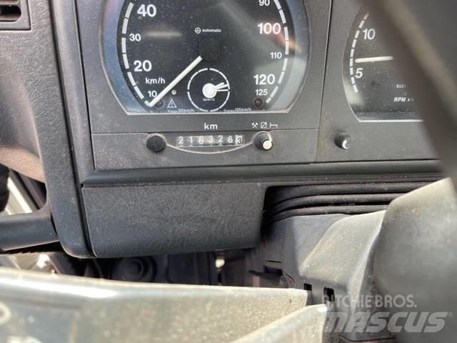 Iveco 80E15 Camiões basculantes