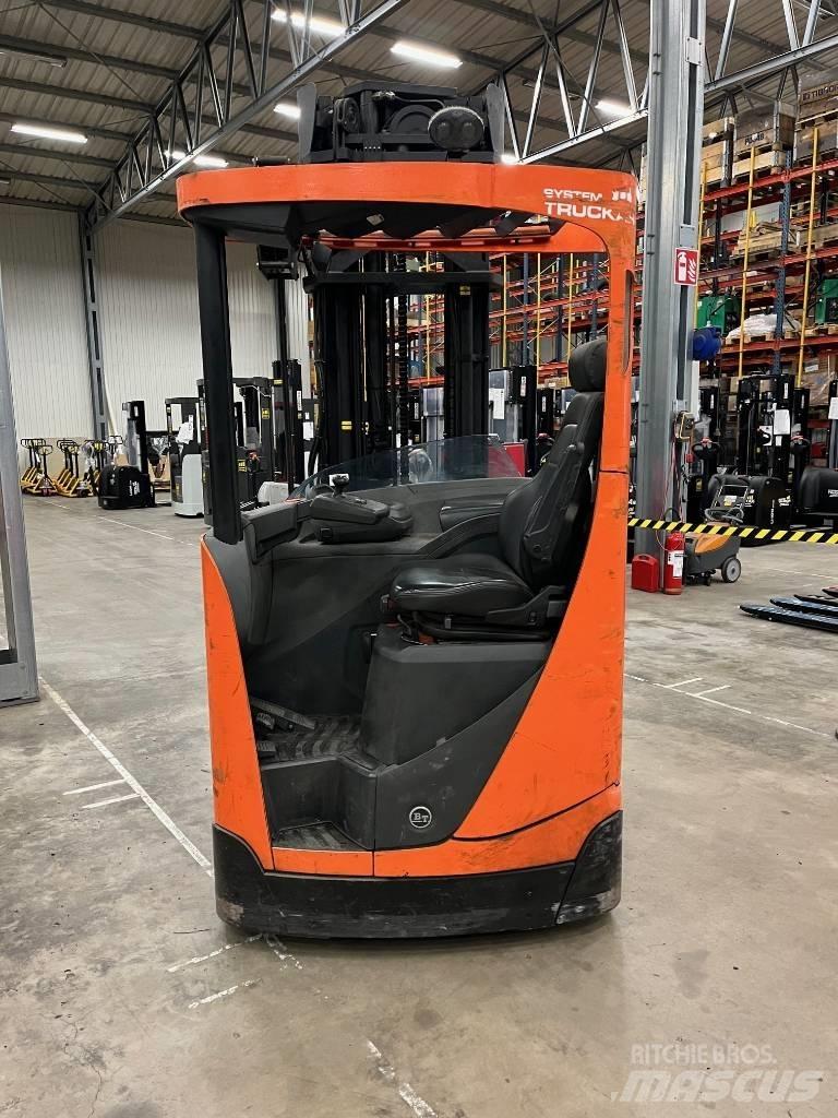 BT RRE160E Empilhadores Elevadores