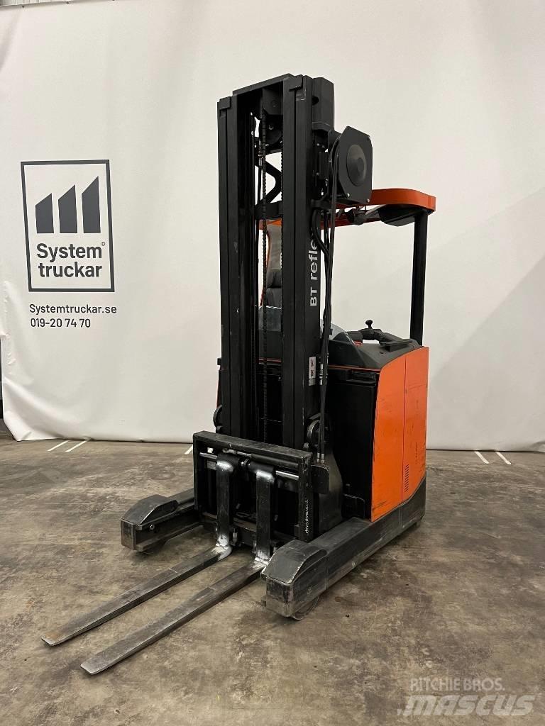 BT RRE160E Empilhadores Elevadores
