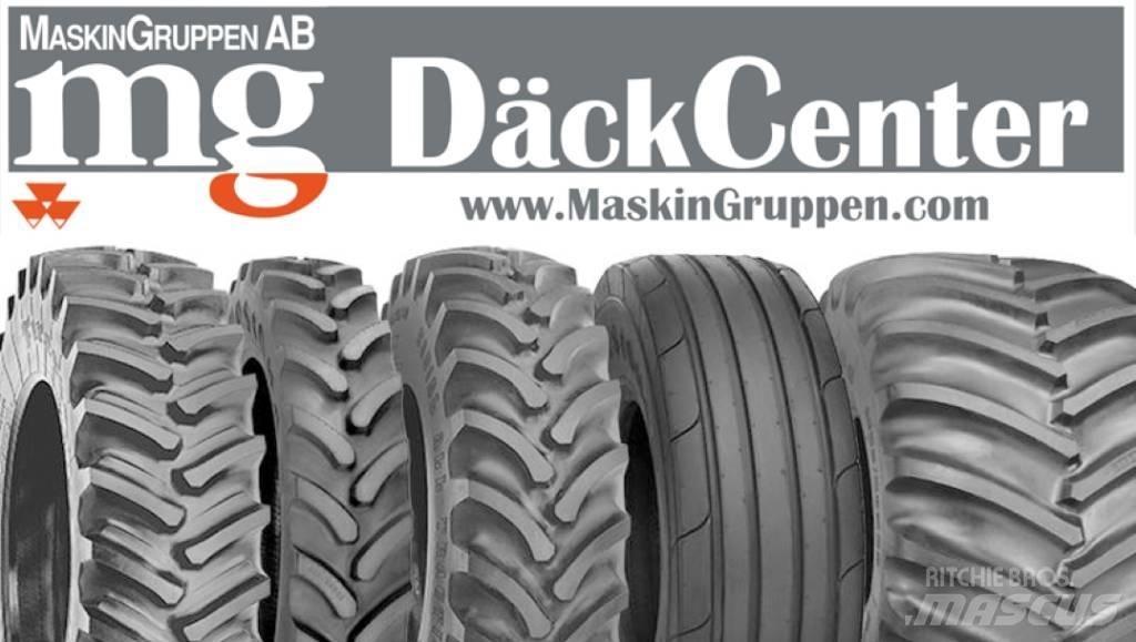 Michelin Multibib Pneus Agrícolas