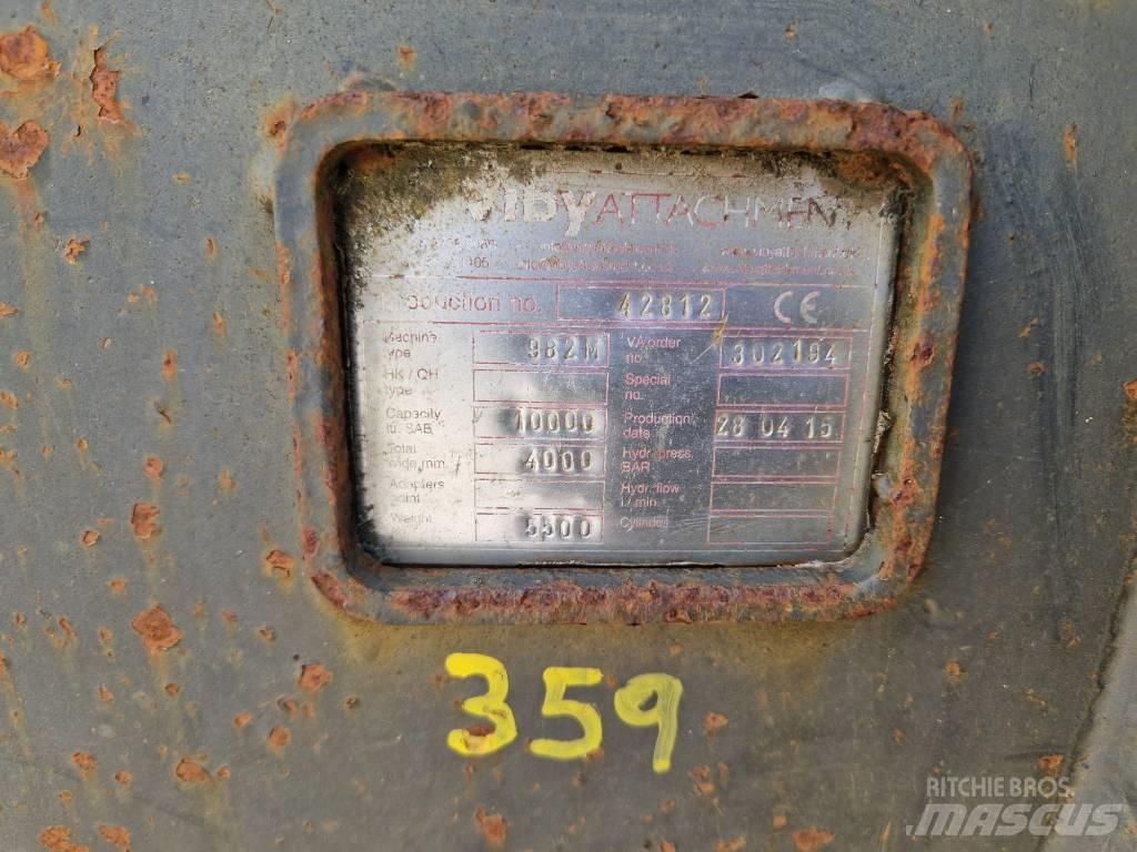 Viby 982M Baldes