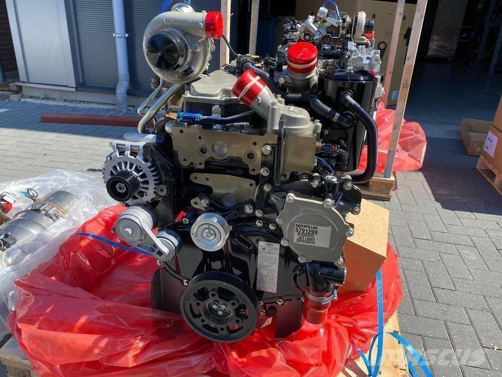 CAT C4.4 Agricultura - Outros
