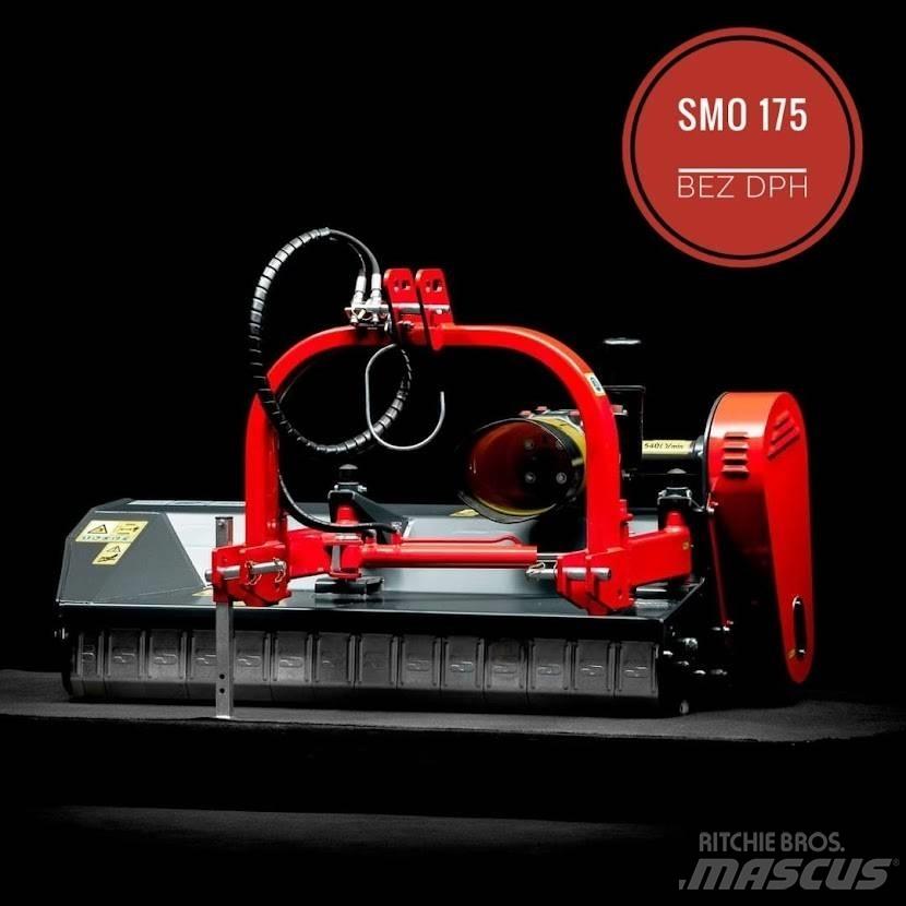 Seppi SMO 175 Gadanheiras