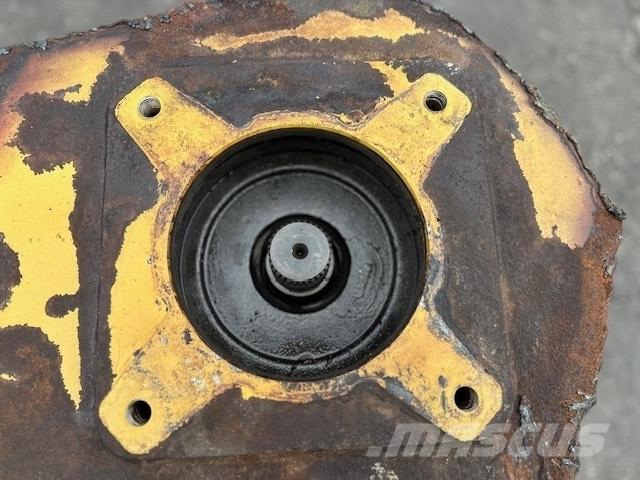 CAT 953 FINAL DRIVE Hidráulica