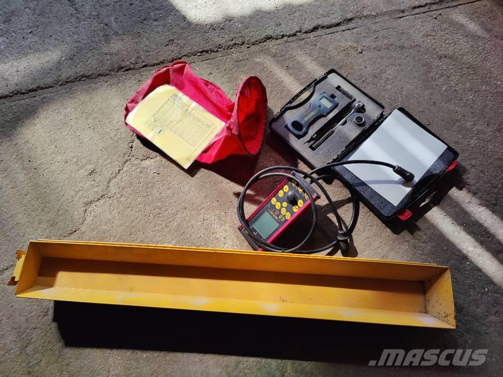 Väderstad Rapid300C Perfuradoras