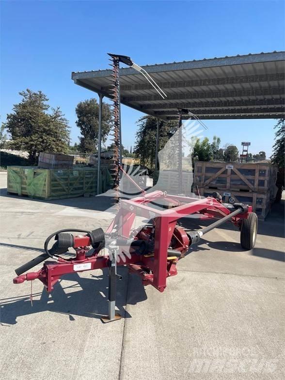 Rowse HD-D9-IH Outros equipamentos de forragem e ceifa