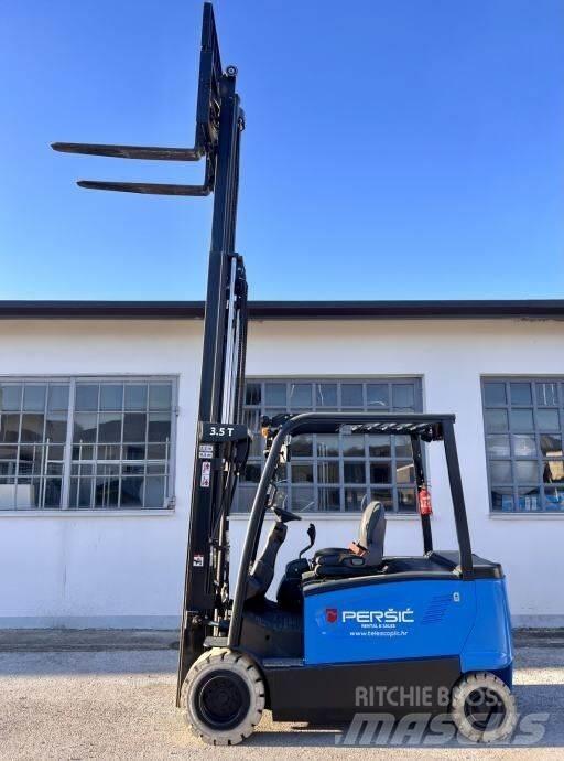 Doosan B35X-7 Empilhadores - Outros