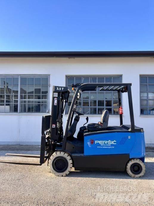 Doosan B35X-7 Empilhadores - Outros