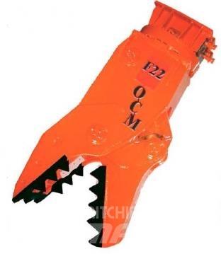 OCM F22 Trituradores