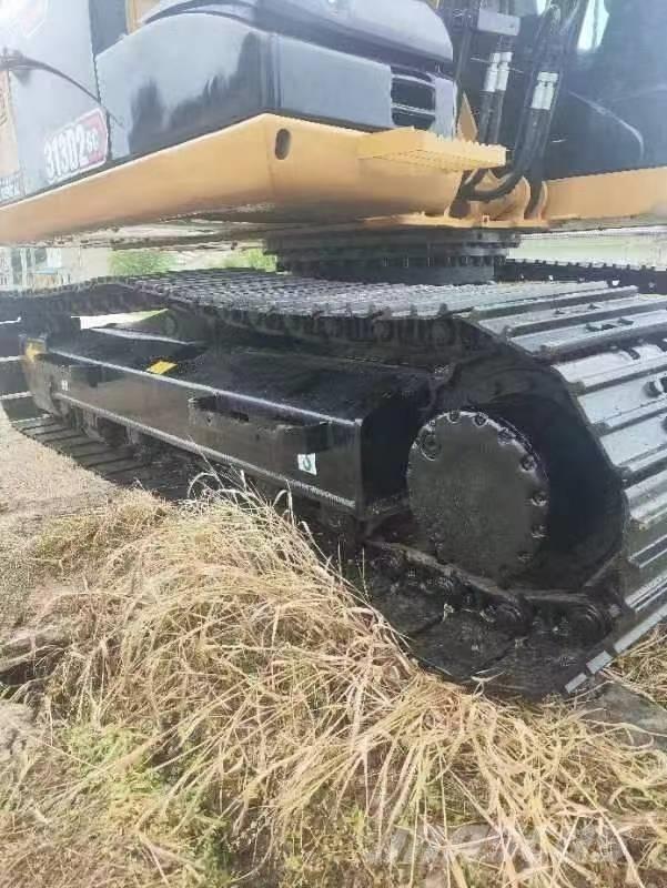 CAT 313 D2 GC Escavadeiras de esteiras