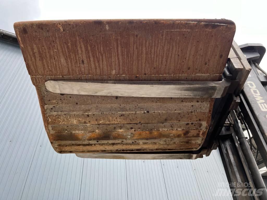 Verachtert CW45 Baldes