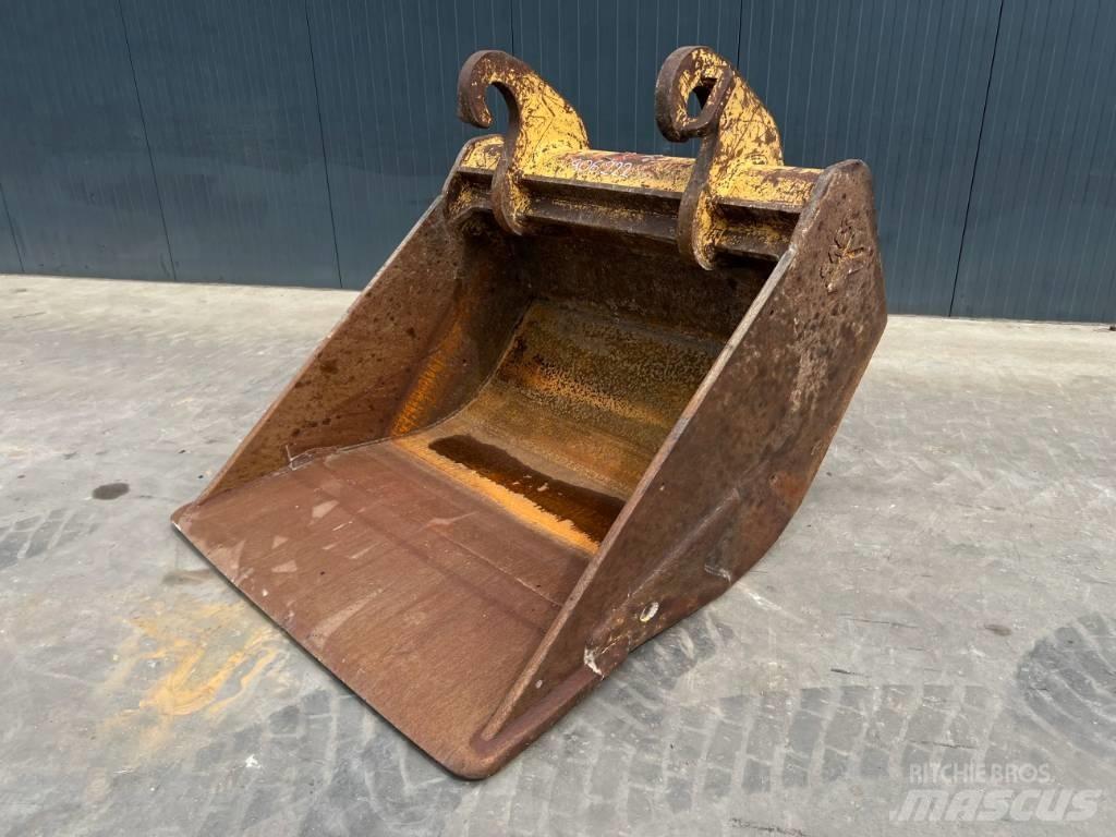 Verachtert CW45 Baldes