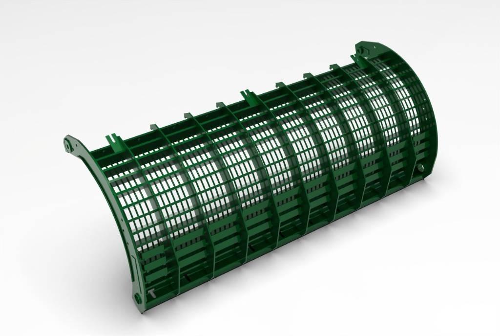 PW AZ101140 Acessórios de ceifeiras debulhadoras