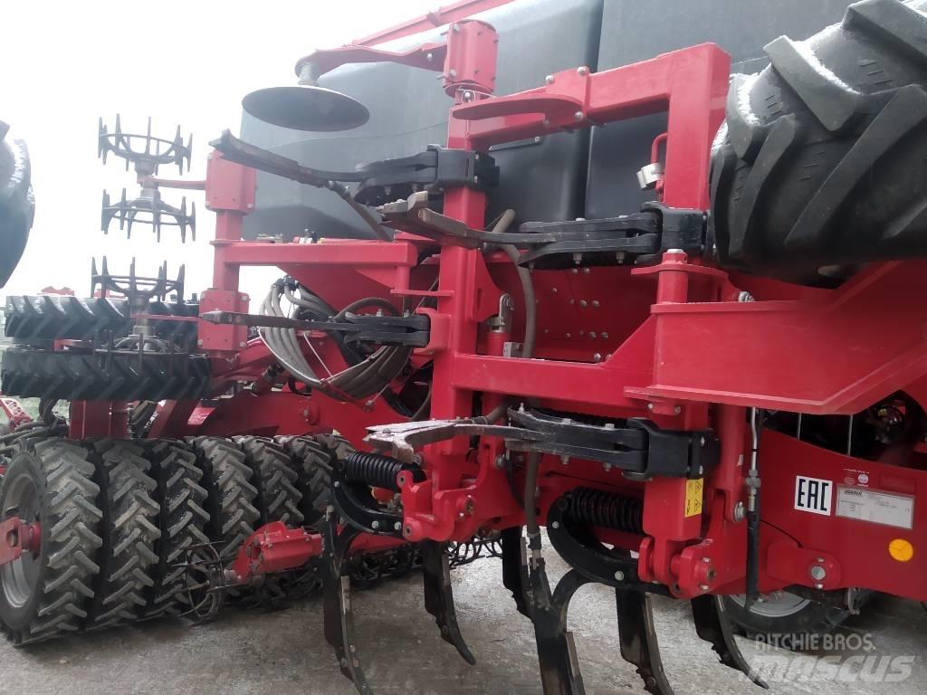 Horsch Focus 4 TD Perfuradoras