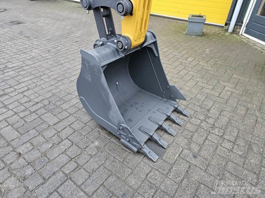 XCMG XE60GA Miniescavadeiras