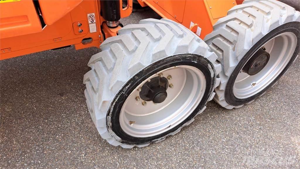 JLG EC520AJ Elevadores braços articulados