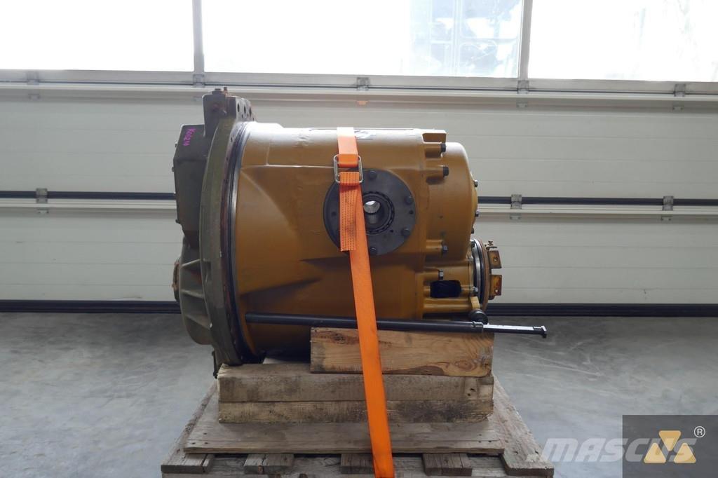 CAT 8P-8973 Caixas de velocidades