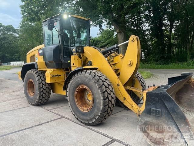 CAT 926 M Carregadeiras de rodas