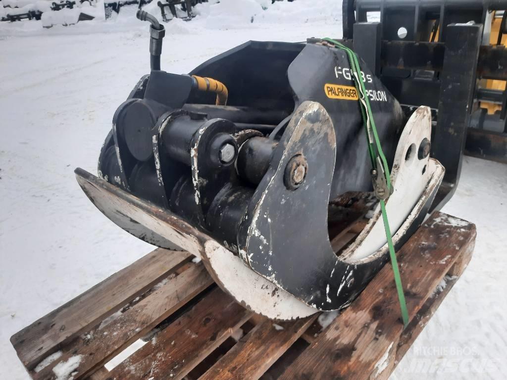 Epsilon FG53S Acessórios de manuseamento de carga