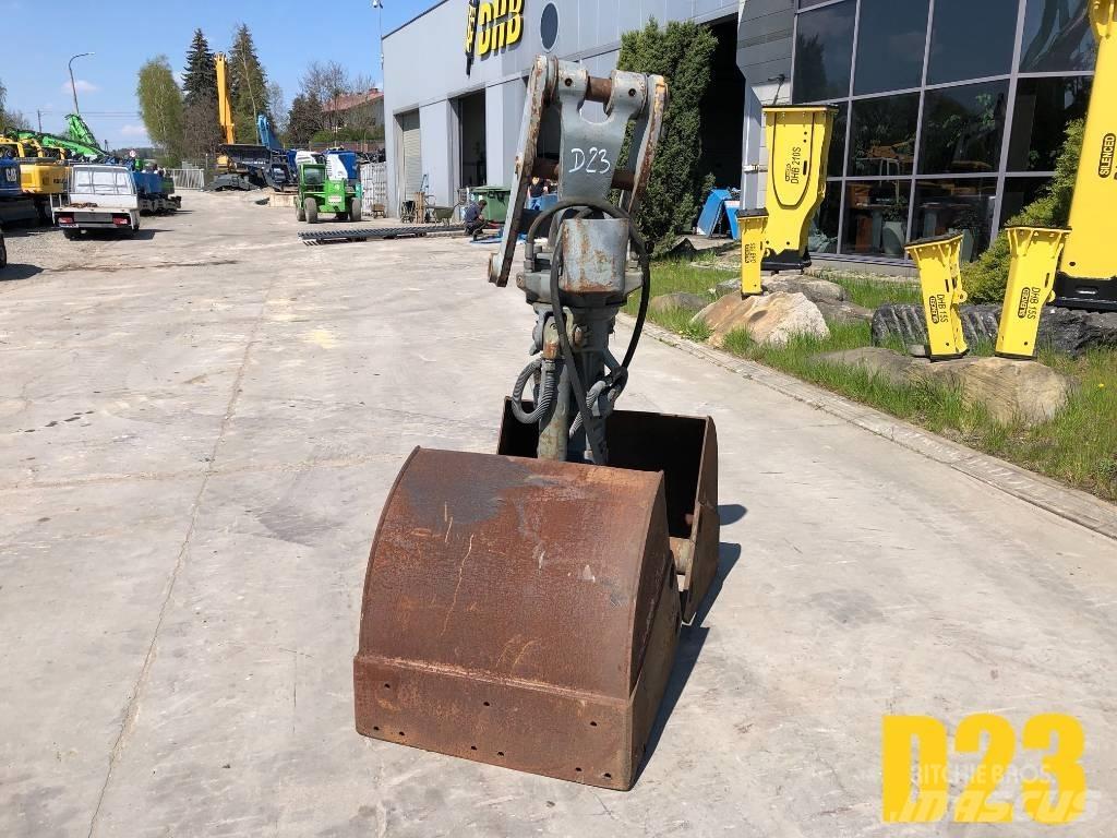  D23 CHWYTAK LIEBHERR Garras