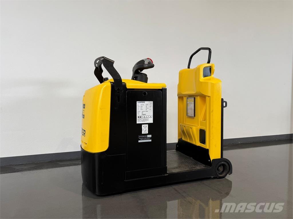 Hyster LO5.0T Tractores de reboque