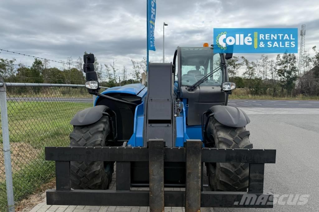 Manitou MHT 790 | 2015 Manipulador telescópico