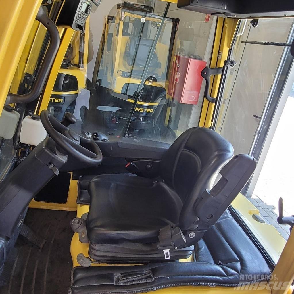 Hyster J1.8XN MWB Empilhadores eléctricos