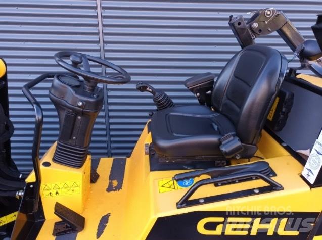 Gehl al540 Mini carregadoras