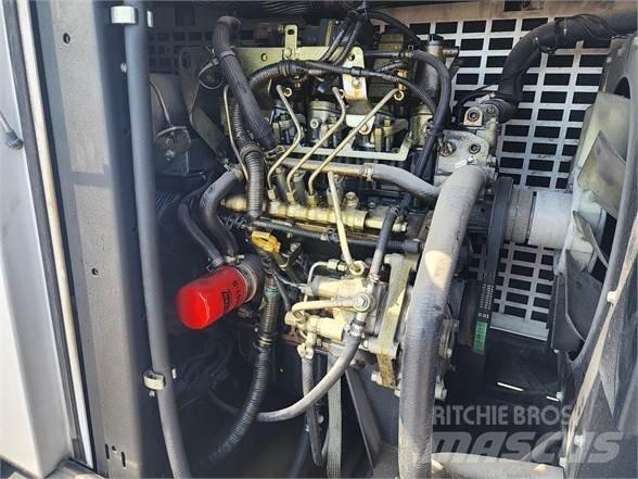 Generac 25 KW Geradores Gás
