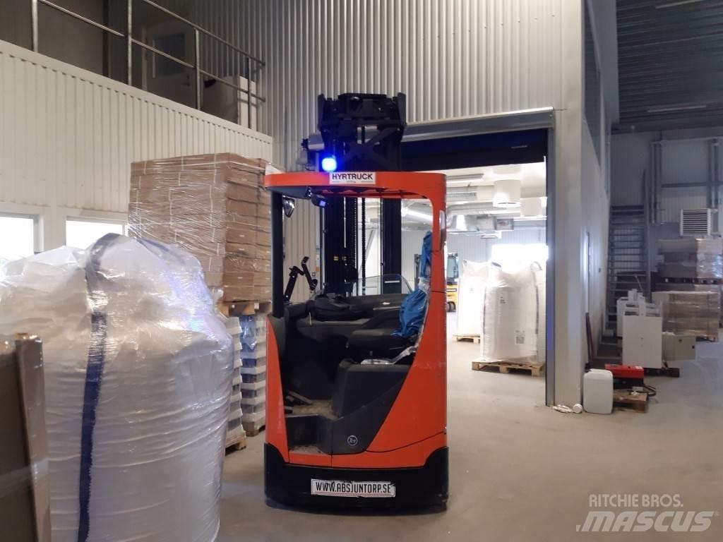 BT RRE200E Empilhadores Elevadores